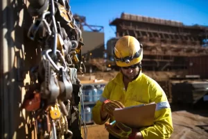 Height Safety Equipment Inspection - Training And Courses