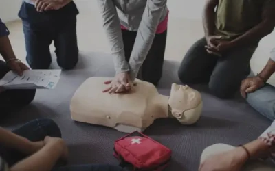 6 Reasons to Enrol in a First Aid Course in Brisbane