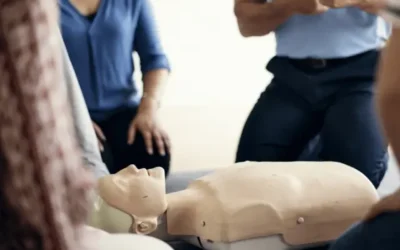 Everything You Need to Know About ATI’s First Aid Courses Brisbane