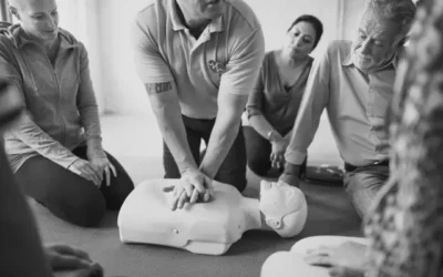 How do you Perform CPR Properly?