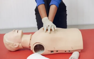 What to Expect in First Aid Training?