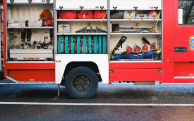 Basic Fire Equipment You Should Have in Your Workplace