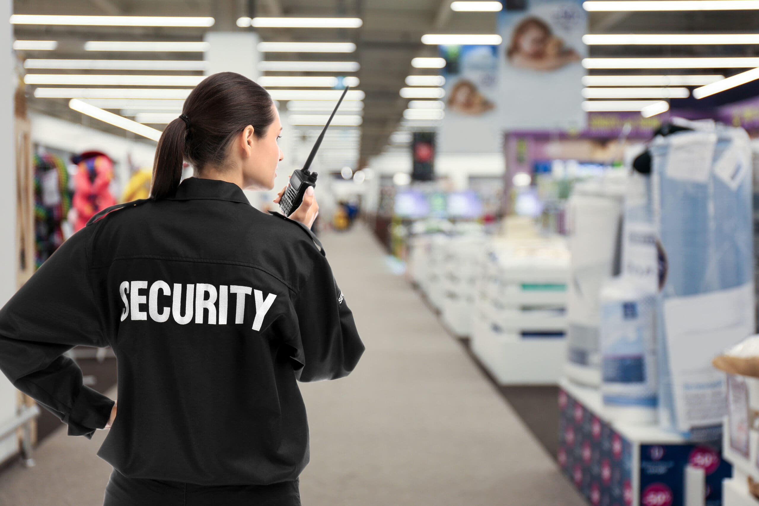 Why More Women Are Needed as Security Officers in Australia