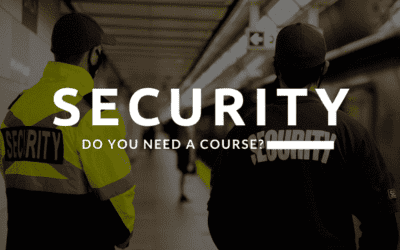 Unlocking Potential: Should You Enrol in a Security Course in Brisbane?