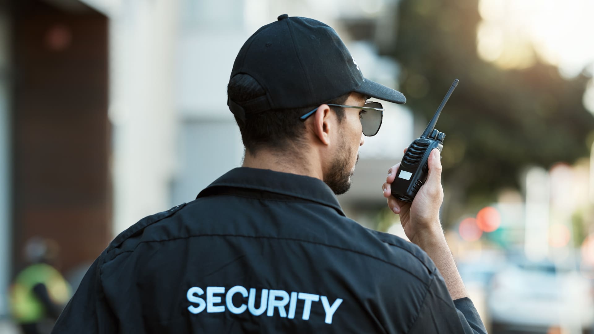 Building a Long-Term Career in Security: What Job Seekers Need to Know