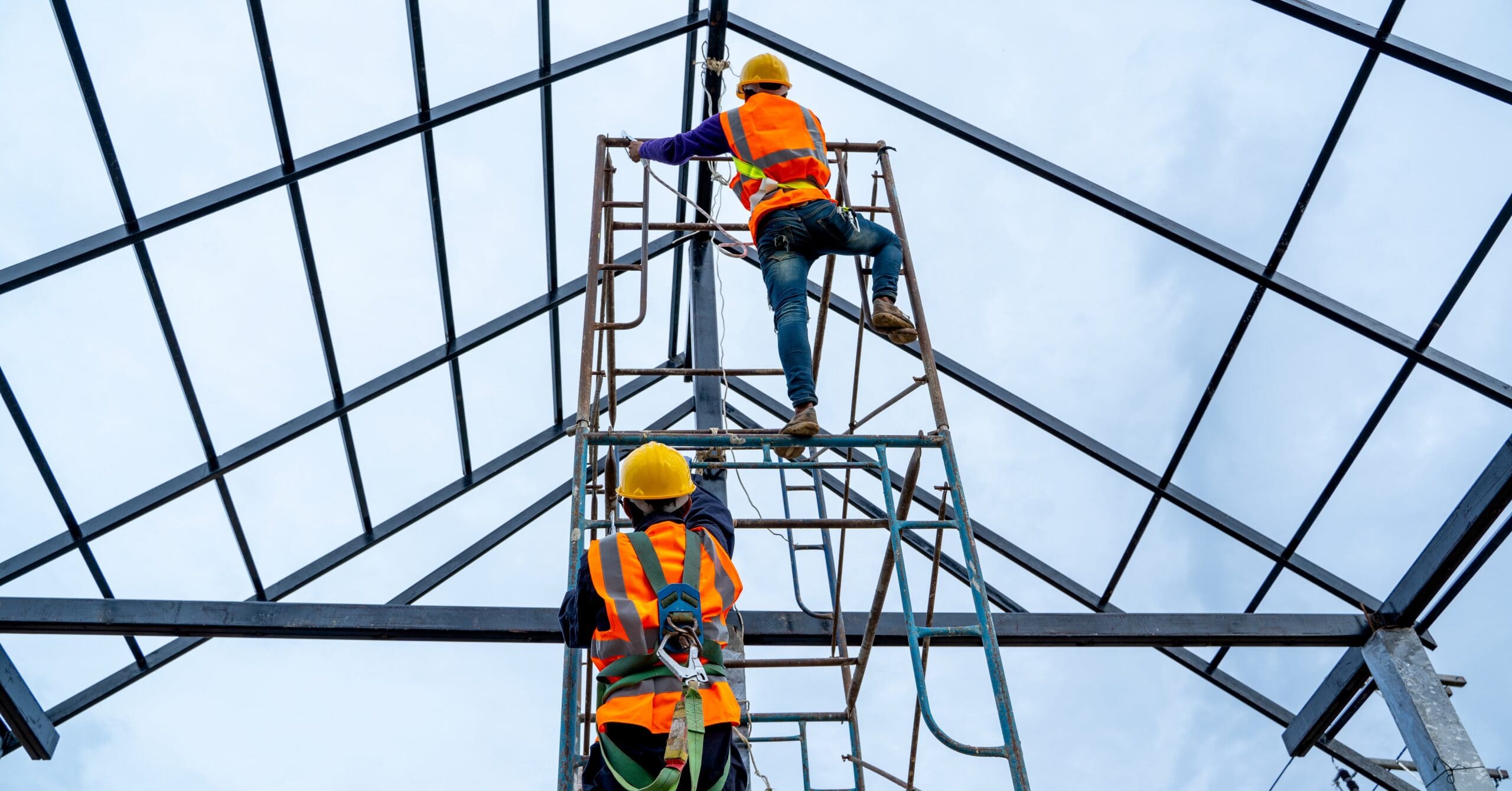 Australian Training Institute delivers Working at Heights and Confined Spaces training from our Albion training centre in Brisbane, QLD