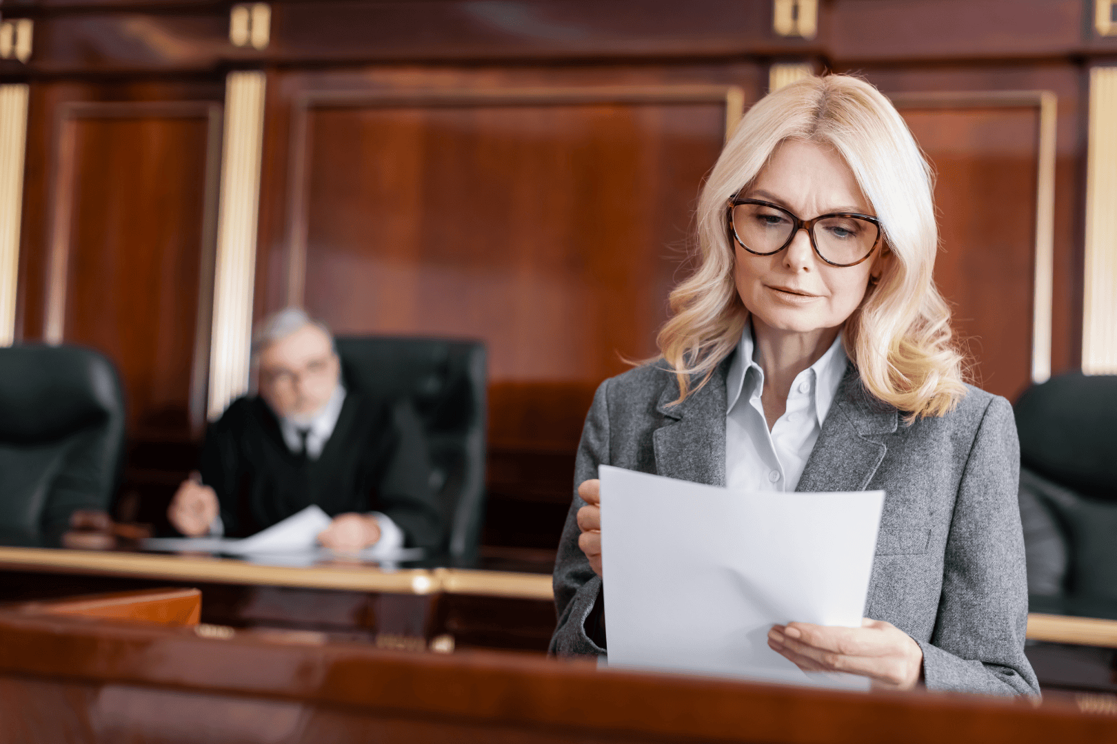 How to Become a Justice of the Peace in QLD